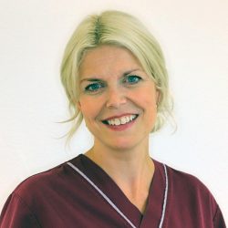 Ingrid Ljungvall 2020